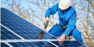 Installation Maintenance Panneaux Solaires Photovoltaïques à Lignieres-de-Touraine